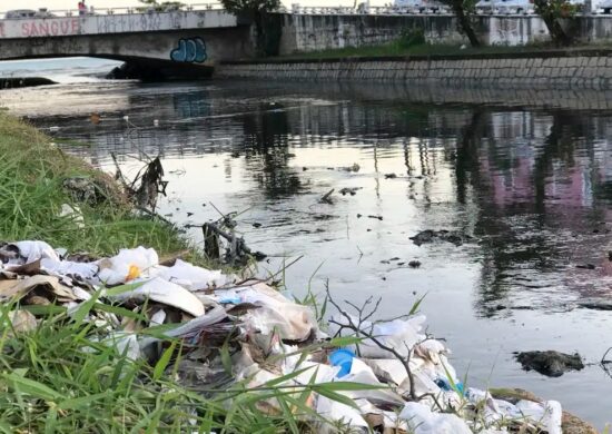 Entre as cidades da região Norte avaliadas, Porto Velho possui o pior saneamento básico - Foto: Carolina Gonçalves/Agência Brasil