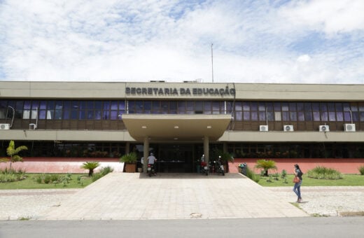 Governo do Tocantins convoca mais 349 aprovados para a Educação