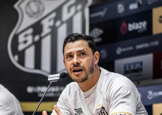 Giuliano cobra dívida do Corinthians - Foto: Reprodução/Instagram @giulianoficial