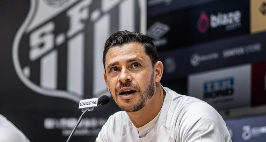 Giuliano cobra dívida do Corinthians - Foto: Reprodução/Instagram @giulianoficial