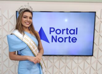 Miss Rodônia, Khrystma Sibeth - Foto: Haliandro Furtado/Portal Norte