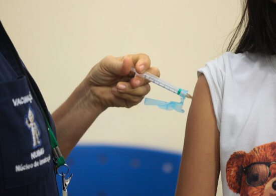 Municípios de Roraima têm baixa procura pela vacina contra dengue
