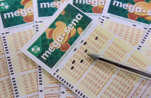 Mega-Sena acumula e prêmio vai a R$ 50 milhões