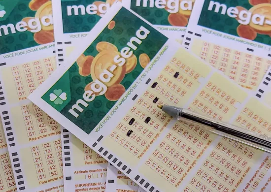 Mega-Sena acumula e prêmio vai a R$ 50 milhões