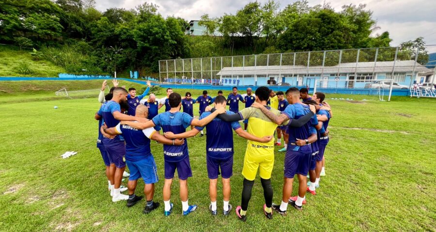 Nacional e Manauara jogam neste sábado (30) - Foto: Divulgação/Keynes Breves/Agência Breves de Comunicação
