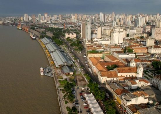 O instituto de terras do Pará (Iterpa) iniciou a maior operação voltada à regularização fundiária