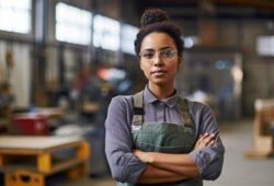 Empresas promovem oficinas para empoderamento feminino e habilidades práticas