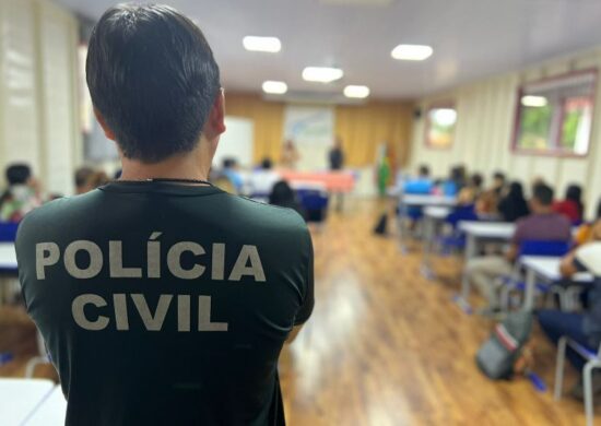 As inscrições do Processo Seletivo Simplificado para a Polícia Civil do Pará terminam na quinta-feira (14) - Foto: Reprodução/Agência Pará