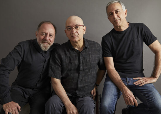 Paralamas do Sucesso fará única apresentação em Manaus - Foto: Divulgação