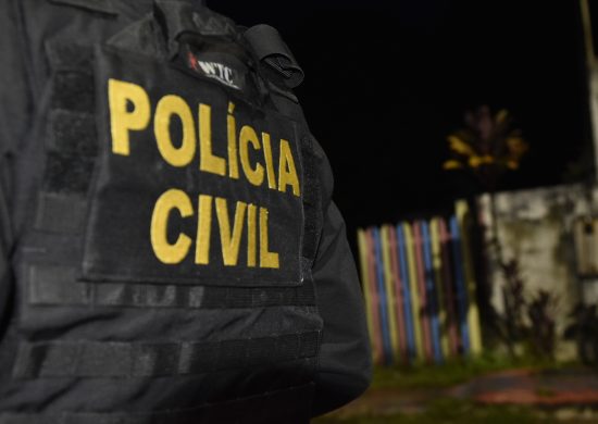 Homem é preso por estuprar a filha de 13 anos em Boca do Acre-AM