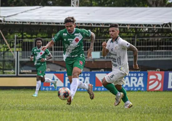 Disputas das quartas de final do Parazão 2024 começam neste sábado (9) - Foto: ASCOM/Tuna Luso