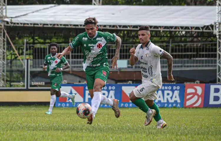 Disputas das quartas de final do Parazão 2024 começam neste sábado (9) - Foto: ASCOM/Tuna Luso