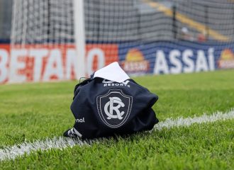 Remo irá estrear na Série C de 2024 contra o Volta Redonda - Foto: Luis Carlos/Remo