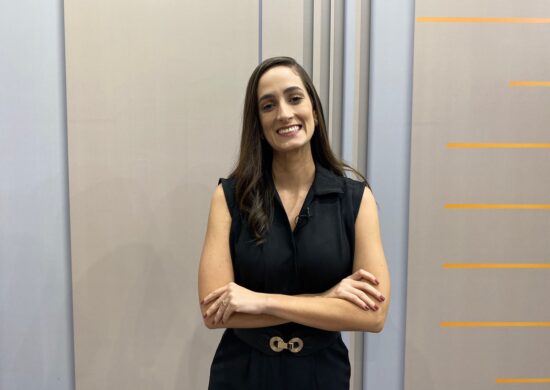 Tá na hora com Gabriela Garcia