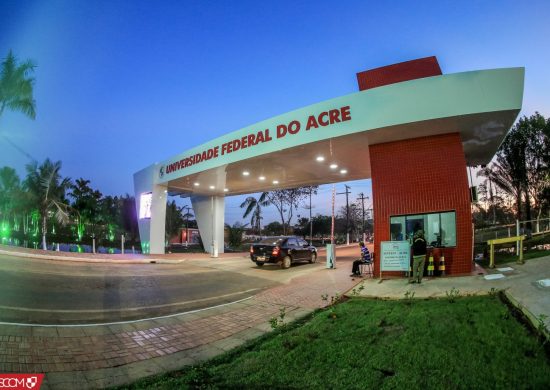 Reprodução: ASSCOM UFAC