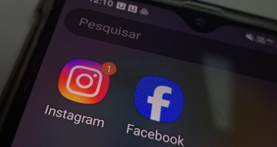 Instagram e Facebook ficam fora do ar, nesta terça-feira, 5 - Foto: Haliandro Furtado/ Portal Norte