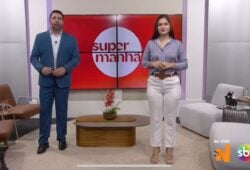 TV Norte lança programa "Super Manhã" para os tocantinenses