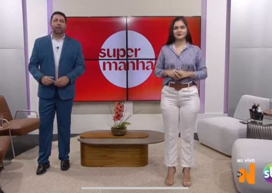 TV Norte lança programa "Super Manhã" para os tocantinenses
