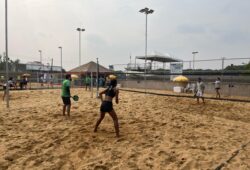 Circuito Roraimense de Beach Tennis