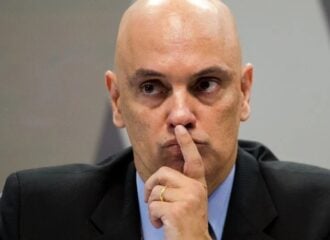 Dos 50 pedidos de impeachment contra ministros do STF, Alexandre de Moraes lidera o ranking