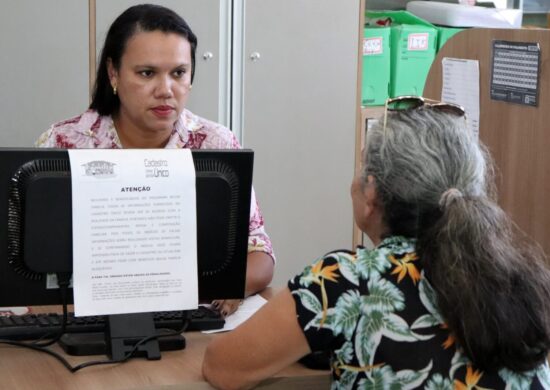 Prefeitura de Gurupi orienta beneficiários a realizarem recadastramento do CadÚnico