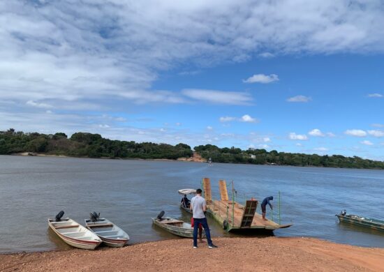 Balsa do Passarão