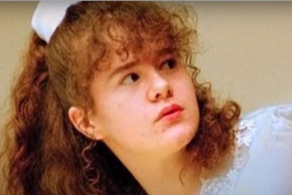 Mulher mais jovem a ser condenada a execução no Tennessee