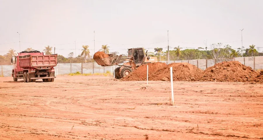 Os benefícios alcançarão mais de 792 mil acreanos, 95% da população do estado — Foto: Júnior Aguiar/Sesacre