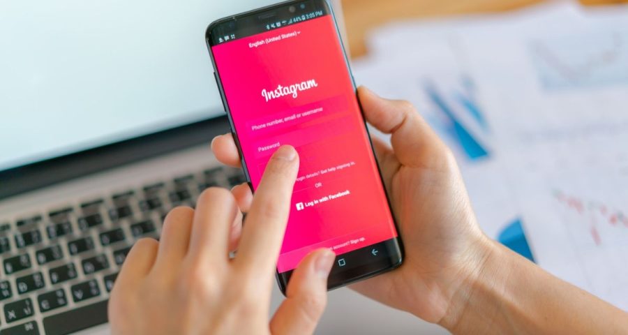 Foram feitas mais de 30 mil reclamações sobre o Instagram