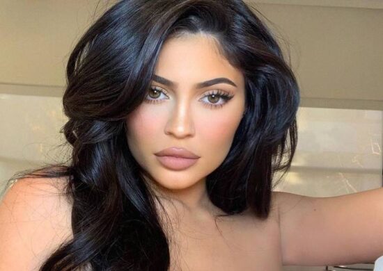 Kylie Jenner foi acusada de modificar novas fotos. Imagem: Reprodução/Instagram