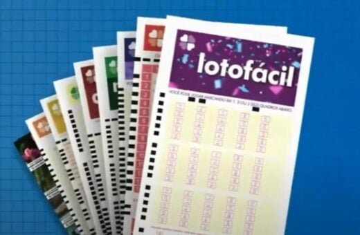 Novo sorteio da Lotofácil pagará R$ 11,5 ao vencedor