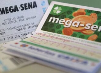 A quina teve 21 apostas ganhadoras: Tânia Rego/Agência Brasil