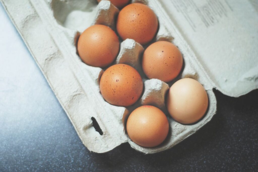 Ovos estão cercados de mitos e verdades