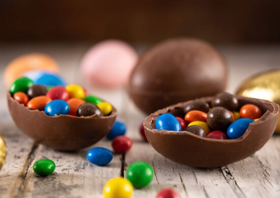 Caixa de bombons continua sendo alternativa mais barata de doces - Foto: Banco de Imagens/Freepik