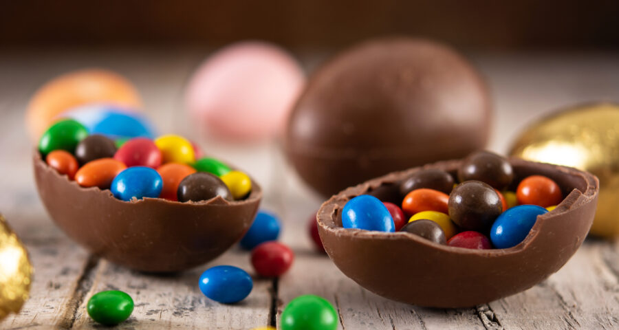 Caixa de bombons continua sendo alternativa mais barata de doces - Foto: Banco de Imagens/Freepik