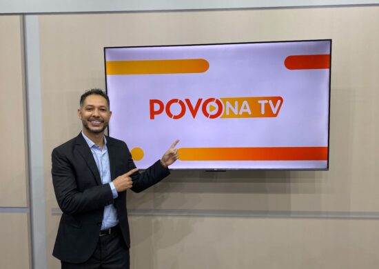 RR: assista à íntegra do programa Povo na TV