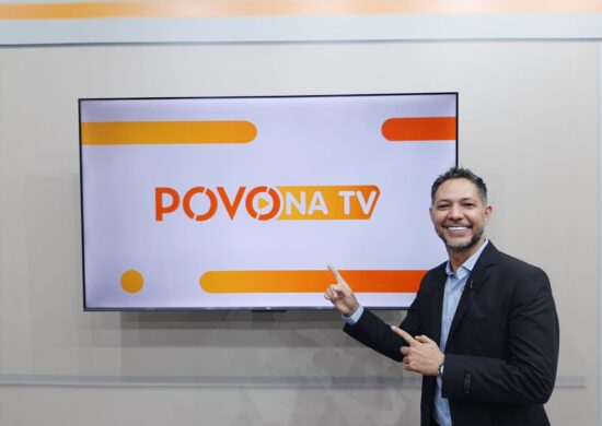 Povo na TV