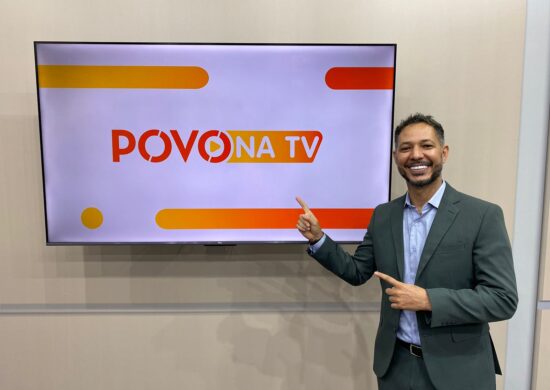 Povo na TV