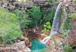 Roraima tem opções de turismo para o feriado da semana santa; confira