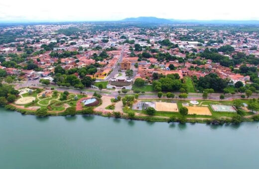 Prefeitura de Porto Nacional prorroga prazo para pagamento de IPTU até 15 de abril - Foto: Divulgação/ Ascom Porto Nacional