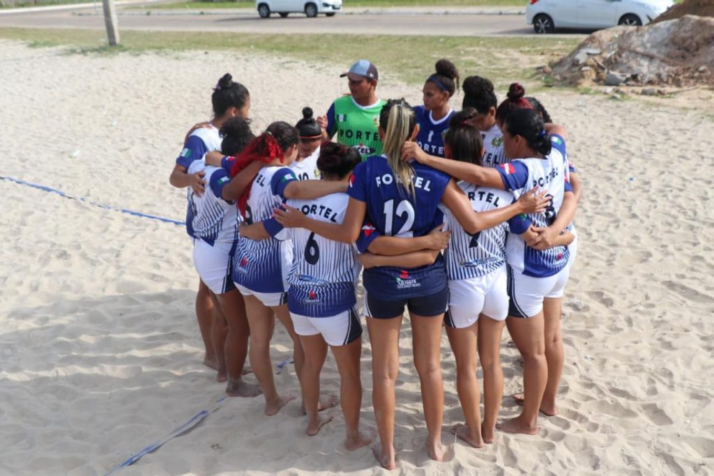 13ª edição dos Jogos Abertos do Pará começa no primeiro semestre - Foto: Reprodução/Agência Pará