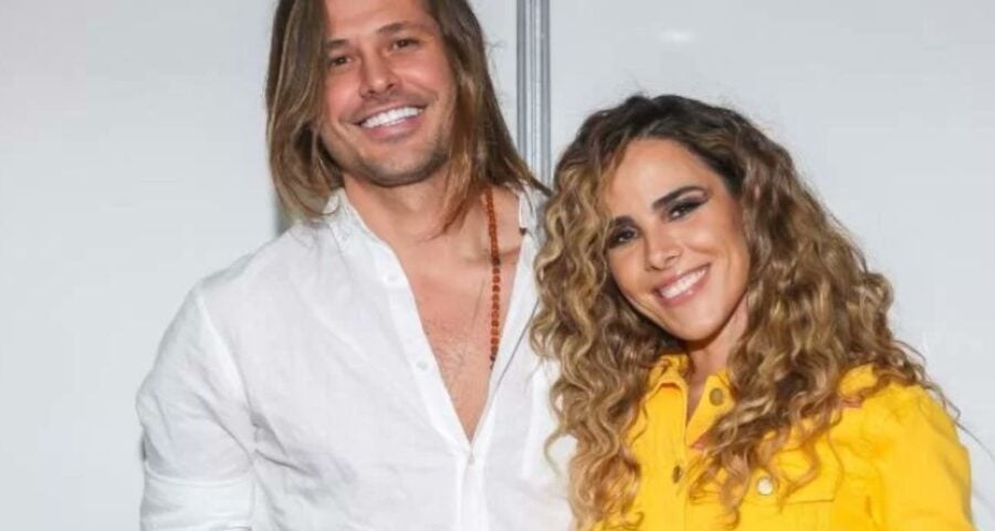 Wanessa contou que sente muito carinho pelo que o ex-casal viveu