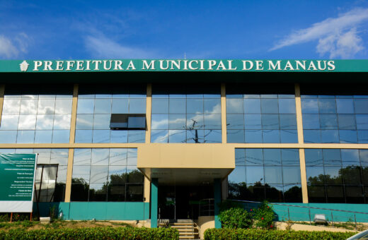 Prefeitura de Manaus troca de secretário de comunicação - Foto: Divulgação/Semcom