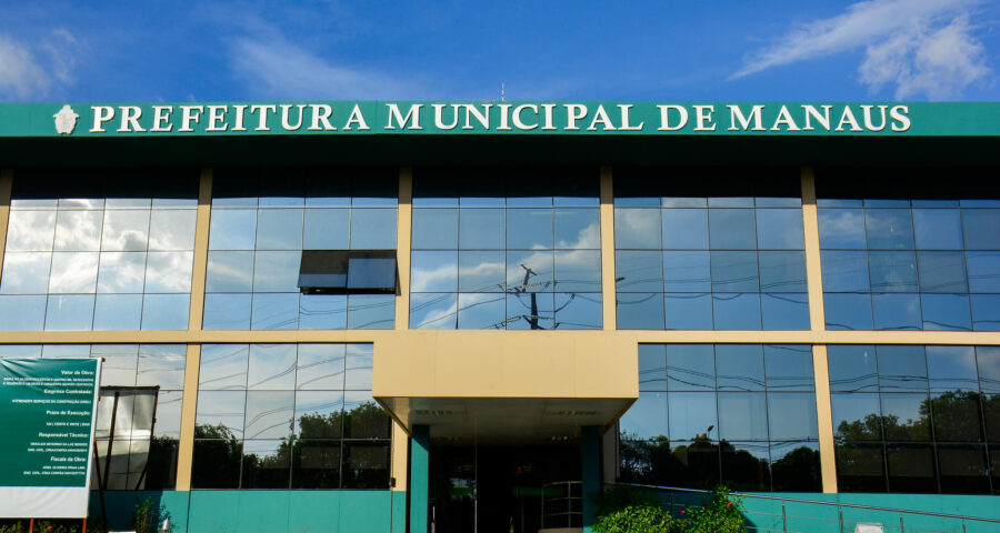 Prefeitura de Manaus troca de secretário de comunicação - Foto: Divulgação/Semcom