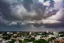 Região Norte terá chuva e friagem durante o La Niña - Foto: Divulgação/Flickr