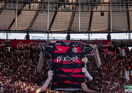 Flamengo vence campeonato carioca - Foto: Reprodução/Instagram @flamengo