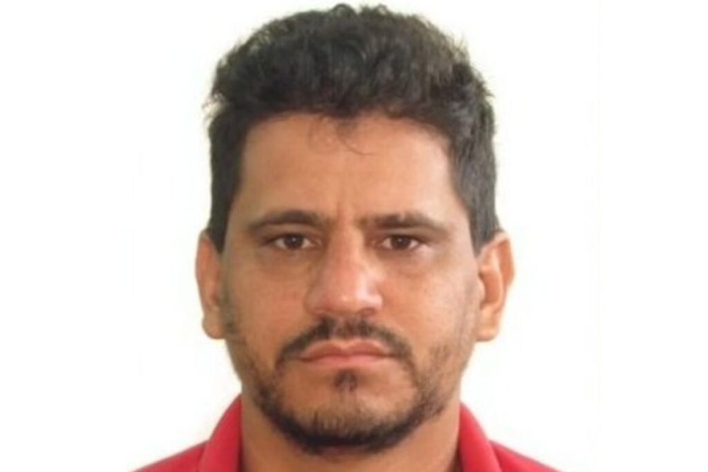 Francismar Fernandes da Silva, 36