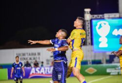 Futebol Roraimense Campeonato Roraimense briga pelo topo