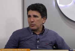 Junior Geo sinaliza filiação ao PSDB e alianças políticas em entrevista ao programa O Povo na TV