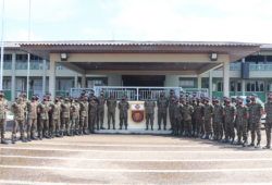 exército brasileiro